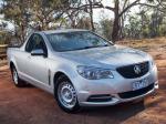 Holden Ute 2013 года
